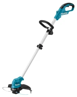 Makita UR100DSME12V Max Li-Ion Accu Grastrimmer Set (2x 4,0Ah) - D-Greep - 260mm