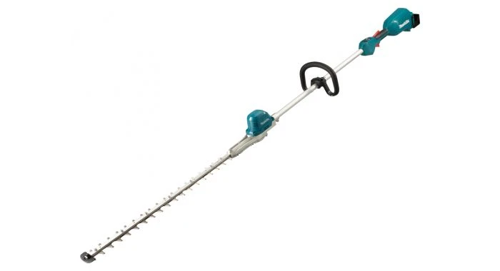 Makita DUN600LZ LXT 18V Accu Stokheggenschaar Body - 60cm 1 Makita DUN600LZ LXT 18V Accu Stokheggenschaar Body - 60cm