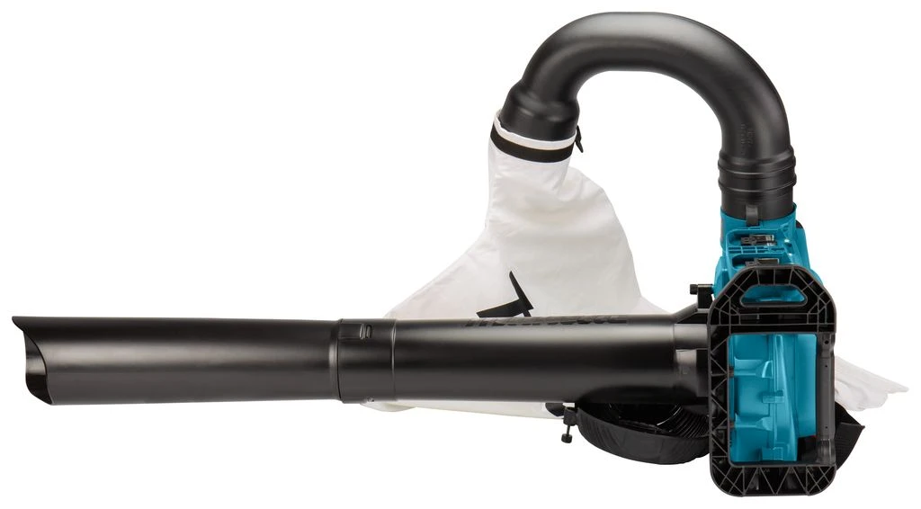 Makita DUB363ZV 36V (2x 18V) Li-Ion Accu Bladblazer Body - 194 Km/h 1 Makita DUB363ZV 36V (2x 18V) Li-Ion Accu Bladblazer Body - 194 Km/h