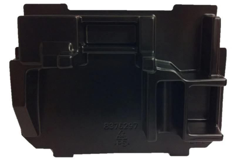 Makita DDA350Y1J 18V Li-Ion Accu Haakse Boor-/schroefmachine Body + (1x 1.5Ah Accu) In Mbox 5 Makita DDA350Y1J 18V Li-Ion Accu Haakse Boor-/schroefmachine Body + (1x 1.5Ah Accu) In Mbox - Afbeelding 5