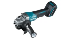 Makita GA013GZ XGT 40V Max Li-ion Accu Haakse Slijper 125 Mm Body