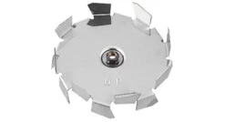 Makita A-43670 Mengblad RVS - 130mm