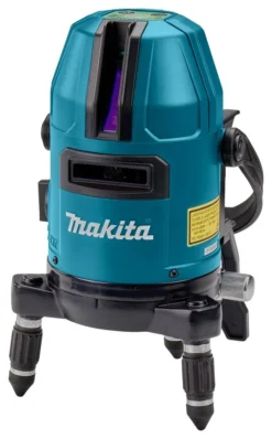 Makita SK10GDZ 12V Max Li-ion Accu Kruislijnlaser Body In Tas - Groen 8 Makita SK10GDZ 12V Max Li-ion Accu Kruislijnlaser Body In Tas - Groen -Makita 02330e0920917e2589afa66b6273434c