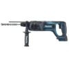 Makita DHR241Z 18V Li-Ion Accu SDS-plus Combihamer Body - 2J