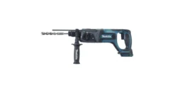 Makita DHR241Z 18V Li-Ion Accu SDS-plus Combihamer Body - 2J