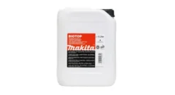 Makita 980008611 Kettingzaagolie Biotop - 5L