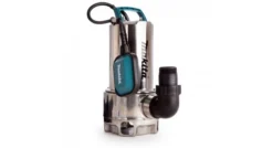 Makita PF1110 Dompelpomp Voor Vuil Water - 1100W - 10m