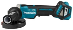 Makita DGA517ZJ 18V Li-Ion Accu Haakse Slijper Incl. ADT Body In Mbox - 125mm - Koolborstelloos 10 Makita DGA517ZJ 18V Li-Ion Accu Haakse Slijper Incl. ADT Body In Mbox - 125mm - Koolborstelloos -Makita 03603d16ef0e7825579835ba76f71721