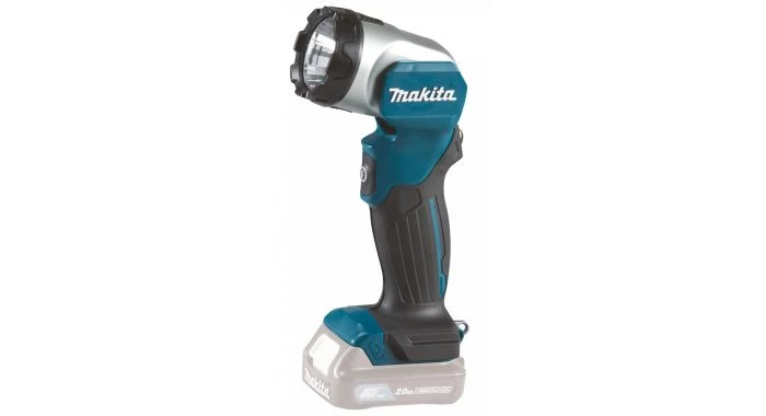 Makita DEAML105 10,8V Li-Ion Accu Werklamp Body - 160lumen 1 Makita DEAML105 10,8V Li-Ion Accu Werklamp Body - 160lumen
