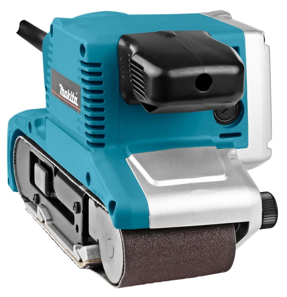 Makita 9903 Bandschuurmachine - 1010W - 76 X 533mm 3 Makita 9903 Bandschuurmachine - 1010W - 76 X 533mm - Afbeelding 3