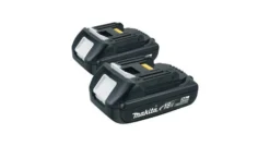 Makita BL1820 Duopack 18V Li-Ion Accu - 2.0Ah (2st)