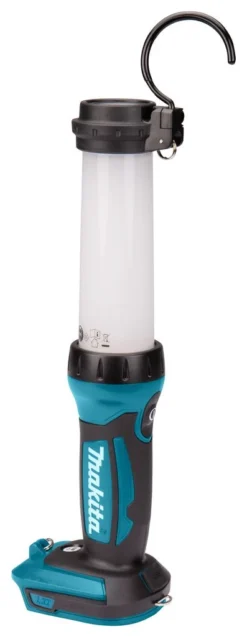 Makita DECDML807 18V Li-ion Accu Led Lantaarn Body -Makita 047edbf4c5f52f7a393f974cdd4015f9