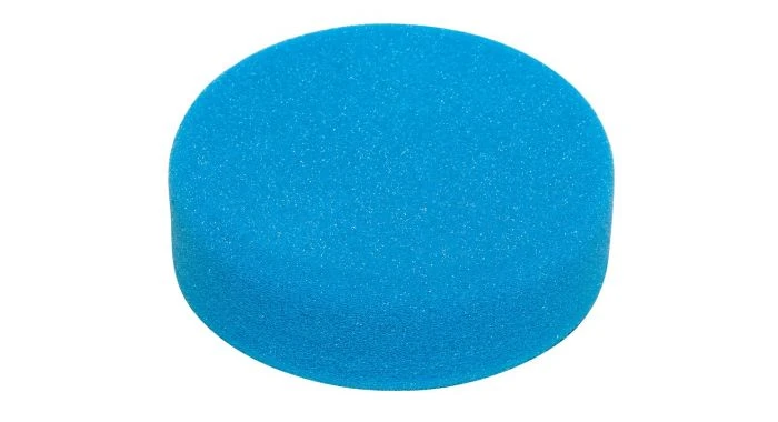 Makita P-21733 Spons Blauw Hard Grof - 150mm 1 Makita P-21733 Spons Blauw Hard Grof - 150mm