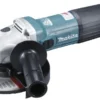 Makita GA6040C Haakse Slijper - 1400W - 150mm