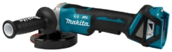 Makita DGA517ZJ 18V Li-Ion Accu Haakse Slijper Incl. ADT Body In Mbox - 125mm - Koolborstelloos 9 Makita DGA517ZJ 18V Li-Ion Accu Haakse Slijper Incl. ADT Body In Mbox - 125mm - Koolborstelloos -Makita 05d519f0c1bf0c5ad2ce4583b9534266