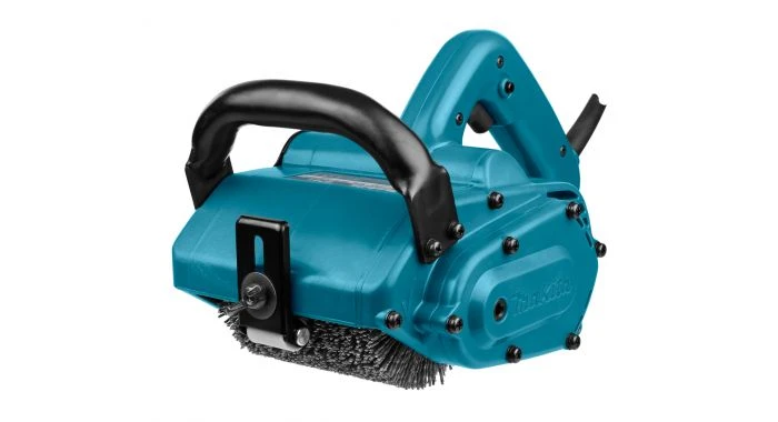 Makita 9741 Borstelschuurmachine - 860W - 100 X 120mm 1 Makita 9741 Borstelschuurmachine - 860W - 100 X 120mm
