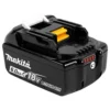 Makita BL1860B 18V Li-ion Accu - 6.0Ah - 197422-4