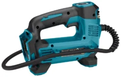 Makita DMP180Z 18V Li-Ion Accu Luchtpomp - Body - 8,3 Bar -Makita 07e1d5fc2211898c7699cea8b9db3629