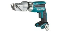 Makita DJS131Z LXT 18V Li-Ion Accu Plaatschaar Body - 77mm