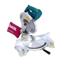 Makita LS1040 Afkortzaag - 1650W - 260 X 30mm - LS1040