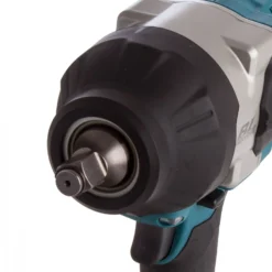 Makita DTW1002Z 18V Li-Ion Accu Slagmoersleutel Body - 1050Nm - 1/2" - Koolborstelloos -Makita 08736b6692552567a3ec7aa57bb3bf98