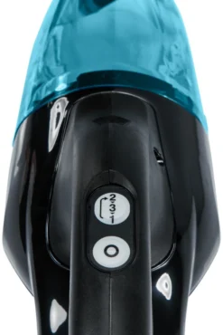 Makita DCL281FZCB 18 V Steelstofzuiger Zwart Body 17 Makita DCL281FZCB 18 V Steelstofzuiger Zwart Body -Makita 09084242ff3e0920f0c857de0f15e692