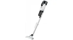 Makita CL003GD203 XGT 40V Max Li-ion Accu Steelstofzuiger Set (2x 2,5Ah) - Wit