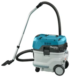 Makita VC006GMZ01 2x XGT 40 V Max Li-Ion Accu Stofzuiger Nat En Droog Body -Makita 09a645b279885c1f25bd010e7088afca