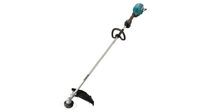 Makita UR007GZ01 XGT 40V Li-Ion Max Accu Bosmaaier Body - D-greep - Koolborstelloos 1 Makita UR007GZ01 XGT 40V Li-Ion Max Accu Bosmaaier Body - D-greep - Koolborstelloos