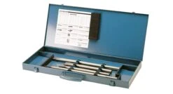 Makita P-18013 SDS-Max 4 Delige Beitelset In Koffer