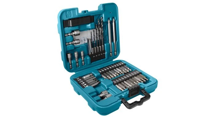 Makita D-58877 Boor-/schroefbitset 42-delig 1 Makita D-58877 Boor-/schroefbitset 42-delig