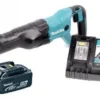 Makita DJR186RT 18V Li-Ion Accu Reciprozaag Set (1x 5.0Ah Accu) In Koffer - Snelwissel - Variabel