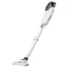 Makita CL002GZ07 40V Max Li-Ion Accu Steelstofzuiger Body - 1200 L/min - Koolborstelloos - Wit