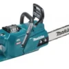 Makita UC012GT101 XGT 40 V Max Kettingzaag Set (1x 5,0Ah) - 40 Cm - Koolborstelloos