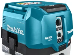 Makita VC002GLZ01 40V Max Li-ion Accu Stofzuiger Body Met AWS Zender - L-klasse - 8L 9 Makita VC002GLZ01 40V Max Li-ion Accu Stofzuiger Body Met AWS Zender - L-klasse - 8L -Makita 0b19cd230c193e52ab335af245dcbea0