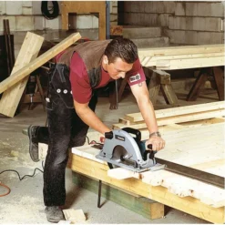 Makita 5103R Cirkelzaag - 2100W - 270mm 5 Makita 5103R Cirkelzaag - 2100W - 270mm -Makita 0b624ebc894e34496048607b0464a241