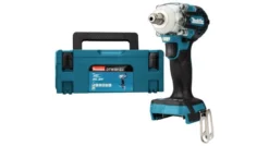 Makita DTW301ZJ 18V Li-ion Accu Slagmoersleutel Body In Mbox - Borgpen - 330Nm - 1/2"
