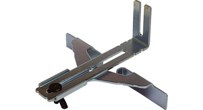 Makita 122391-0 Breedtegeleider Voor Kantenfrees 1 Makita 122391-0 Breedtegeleider Voor Kantenfrees