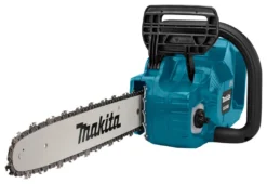 Makita DUC405PT4J 2x18V Li-Ion Accu Kettingzaag Set (4x 5,0Ah) Incl. Mbox - 40cm -Makita 0c101ad7ad8ca10cfd90386d9a61e646