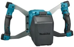 Makita UT001GL1NL1 XGT 40 V Max Li-Ion Accu Menger, 8,0 Ah Met Snellader En Menggarde 7 Makita UT001GL1NL1 XGT 40 V Max Li-Ion Accu Menger, 8,0 Ah Met Snellader En Menggarde -Makita 0c131616c1d981af84e3ac623c1c1016