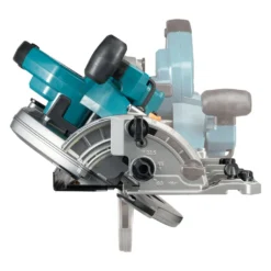 Makita HS009GZ 40V Max Li-Ion Accu Cirkelzaag Body - 235mm - Koolborstelloos 5 Makita HS009GZ 40V Max Li-Ion Accu Cirkelzaag Body - 235mm - Koolborstelloos -Makita 0c357deff0ad4e50a077eeacb4c77d2c