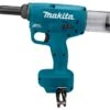 Makita DRV150ZJ 18V Li-Ion Accu Blindklinknageltang Body In Mbox - 2,4-4,8mm - Koolborstelloos