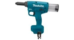 Makita DRV150ZJ 18V Li-Ion Accu Blindklinknageltang Body In Mbox - 2,4-4,8mm - Koolborstelloos