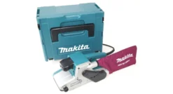 Makita 9404J Bandschuurmachine In Mbox - 1010W - 100 X 610mm