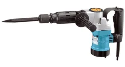 Makita HM0810T 17mm HEX Breekhamer In Koffer - 900W - 7,2J