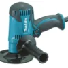 Makita GV5010 Rotatieschuurmachine - 125mm - 400W - 230V