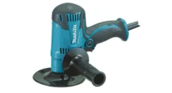 Makita GV5010 Rotatieschuurmachine - 125mm - 400W - 230V
