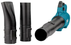 Makita DUB184PT4J 18V Li-Ion Accu Bladblazer Set (4x 5,0Ah) Incl. Mbox - 780m³/uur - Koolborstelloos -Makita 0cd487d8831781e2ea5e1523e1d20ef4