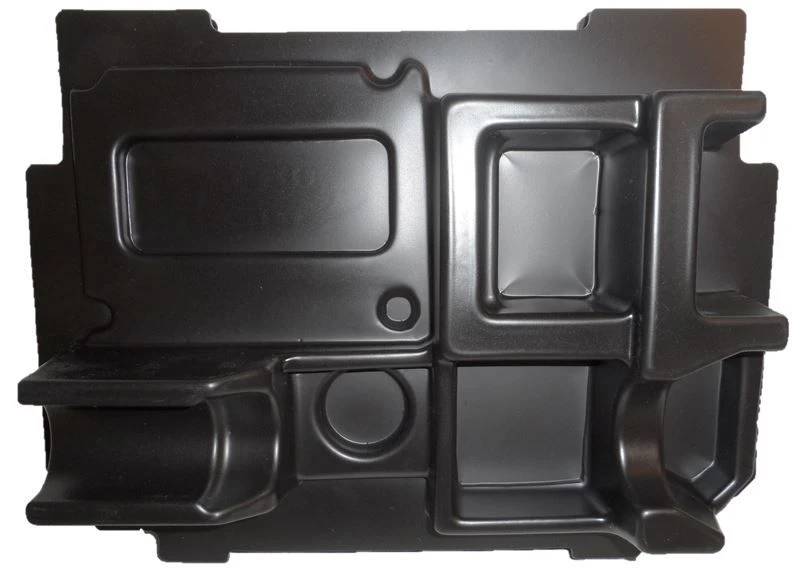 Makita DGD800RMJ 18V Li-Ion Accu Rechte Slijper Set (2x 4.0Ah Accu) In Mbox - 6mm 6 Makita DGD800RMJ 18V Li-Ion Accu Rechte Slijper Set (2x 4.0Ah Accu) In Mbox - 6mm - Afbeelding 6