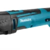 Makita DTM51Z 18V Li-Ion Accu Multitool Body - Snelwissel